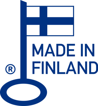 Made in Finland